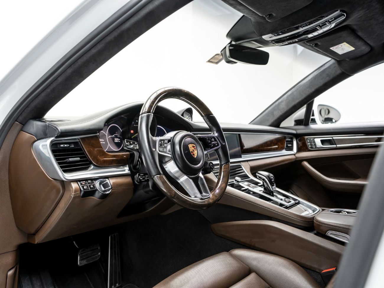 Porsche Panamera Turbo S E-Hybrid 4.0L (680 HP) RWD The BEST Ramadan Offer in the UAE - Limited Time Only, June 2026 