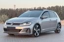 Volkswagen Golf GTI SPORT