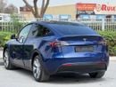 Tesla Model Y Long Range (AWD)
