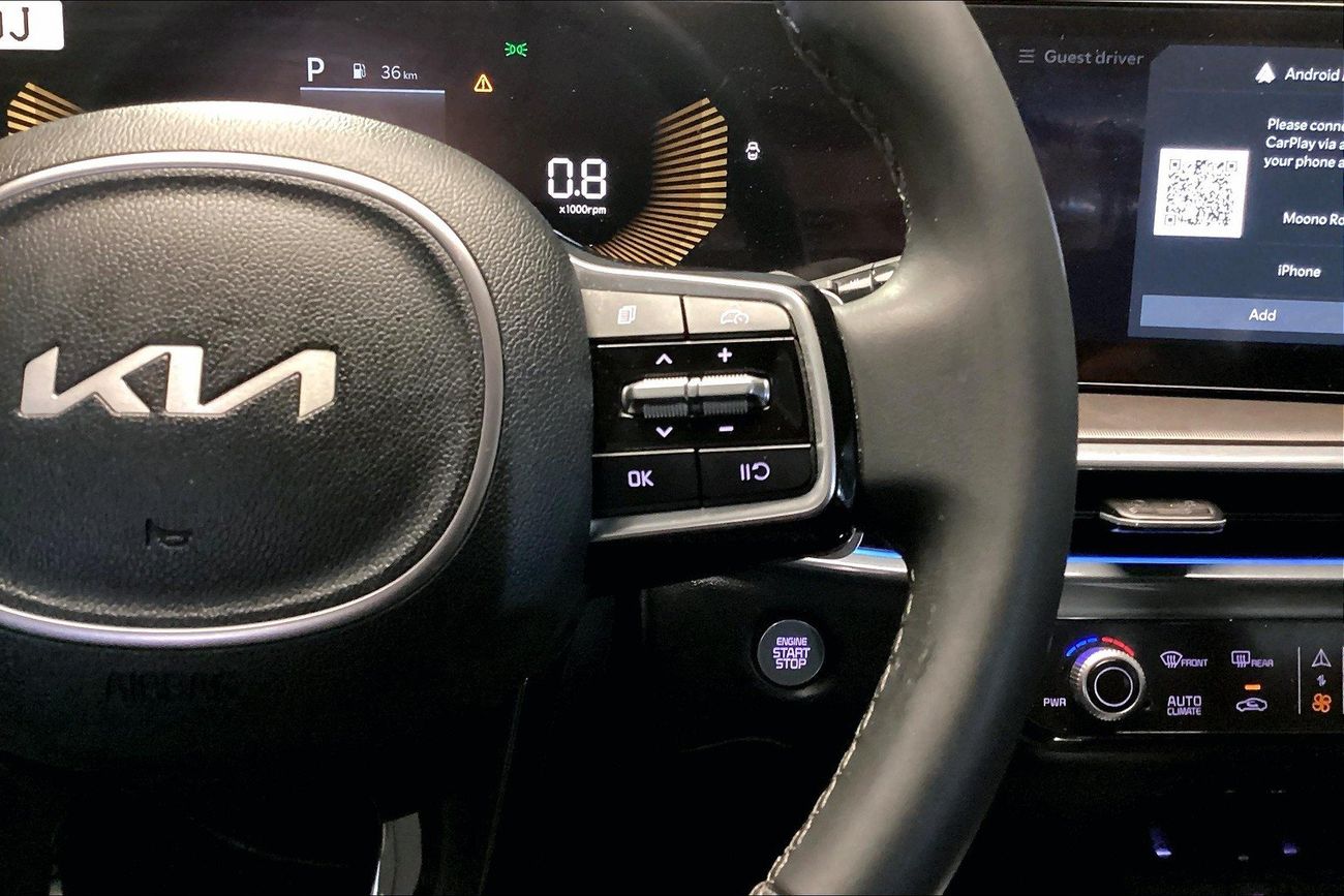 Kia Sorento LX | Guaranteed Warranty | 0 Down Payment