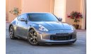 نيسان 370Z (Z34) 2015 GCC under Warranty