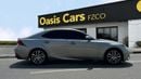 Lexus IS300 Premier 2019 Full Service History GCC