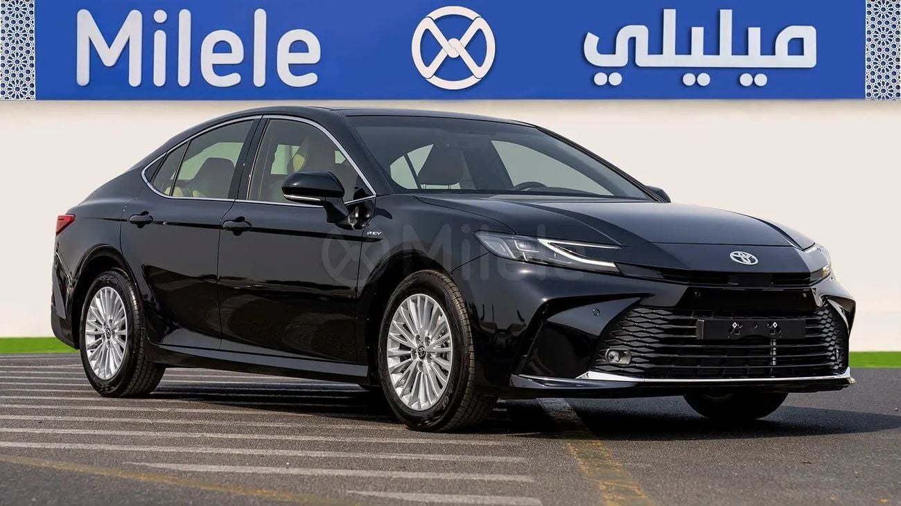 تويوتا كامري LE | 2-YEAR WARRANTY + SERVICE AVAILABLE | IN-HOUSE FINANCING | 0% DOWNPAYMENT (BANK)
