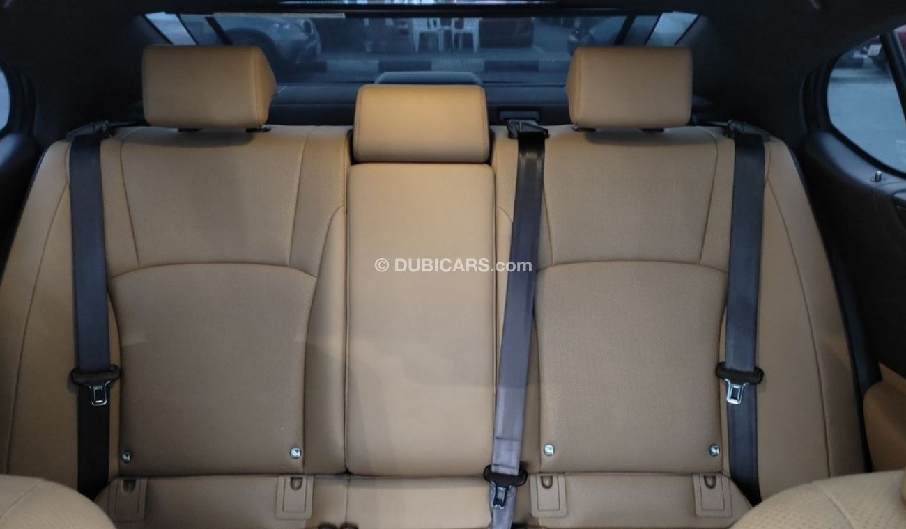 Lexus ES350 Sport F Sport