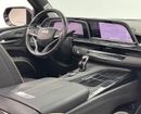 Cadillac Escalade 2022 Cadillac Escalade Sport, 1 Year Warranty Unlimited Km, Cadillac Full Service History, GCC