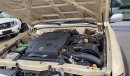 Nissan Patrol Pickup gear normal full option