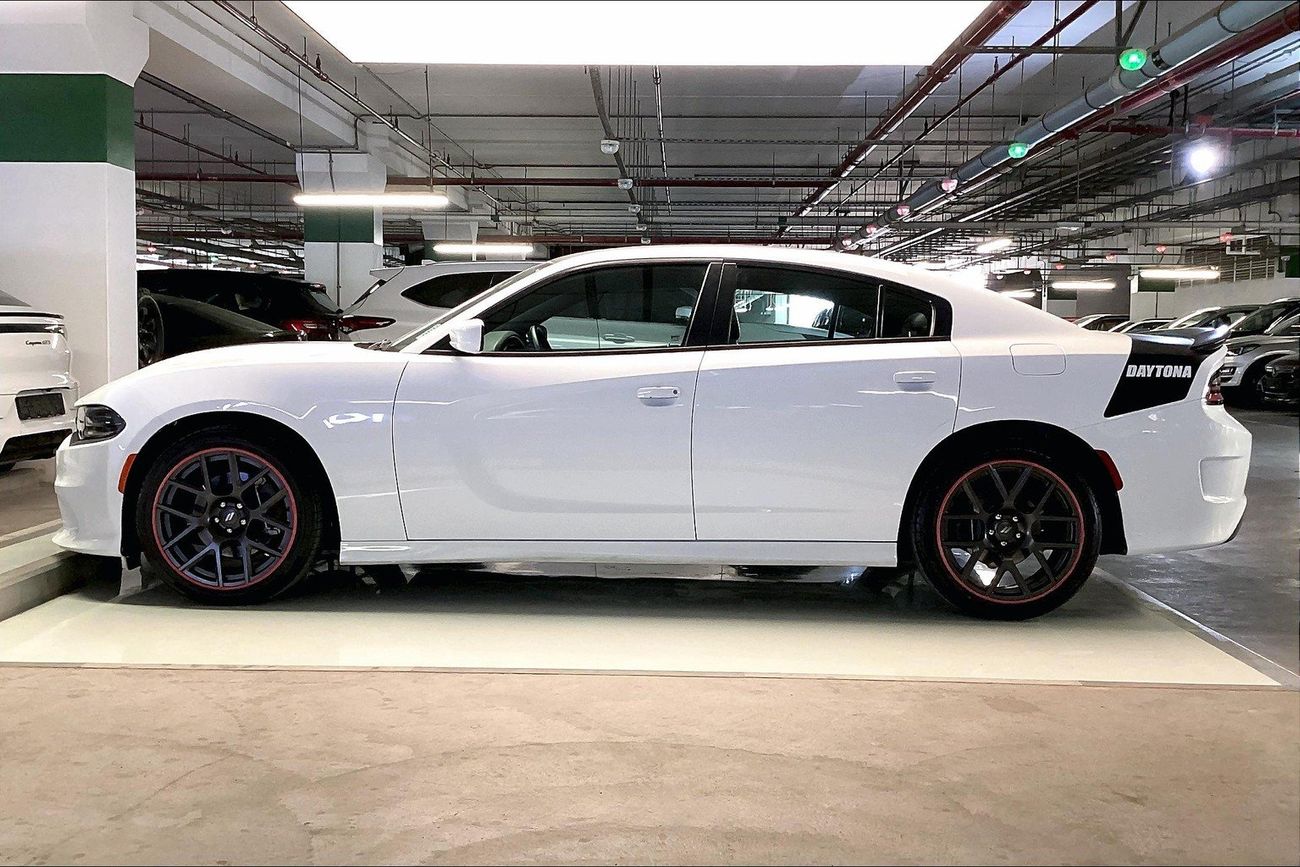 Dodge Charger Daytona R/T | Guaranteed Warranty | 0 Down Payment