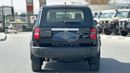 تويوتا برادو GXR 2.4L Turbo Basic NG 4x4 8AT | Brand New