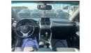 Lexus NX200t 2017 LEXUS NX200t IMPORTED FROM USA