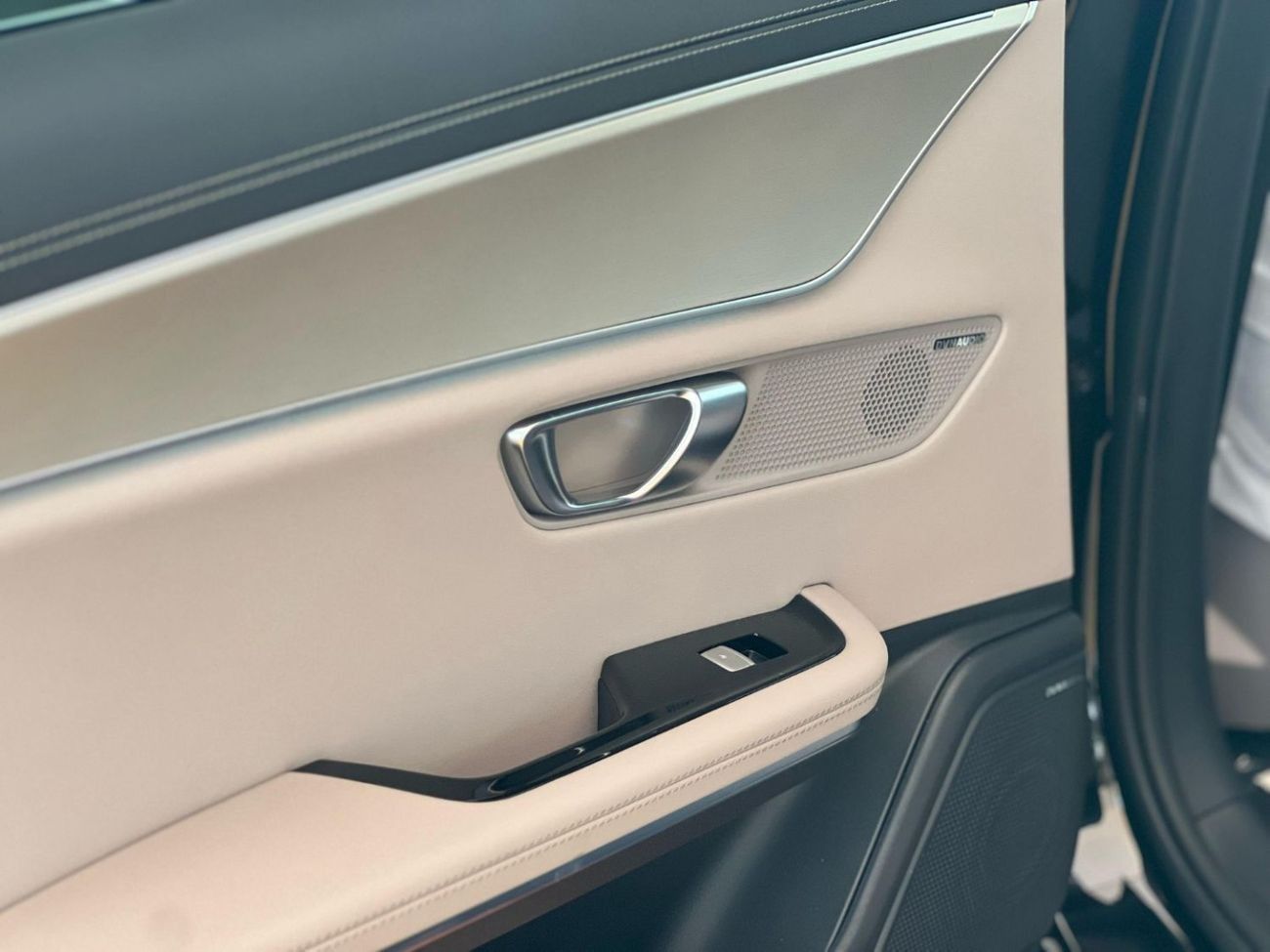 بي واي دي هان 2025-BYD HAN