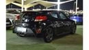 Hyundai Veloster Hyundai Veloster ( 2015 Model ) in Black Color American Specs