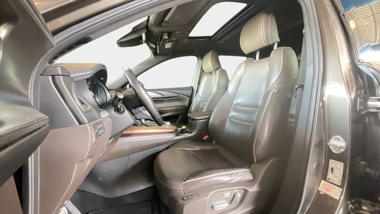 Mazda CX-9 2.5T SIGNATURE 4WD AUTO | Guaranteed Warranty | 0 Down Payment