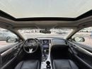 Infiniti Q50 Premium 2.0L