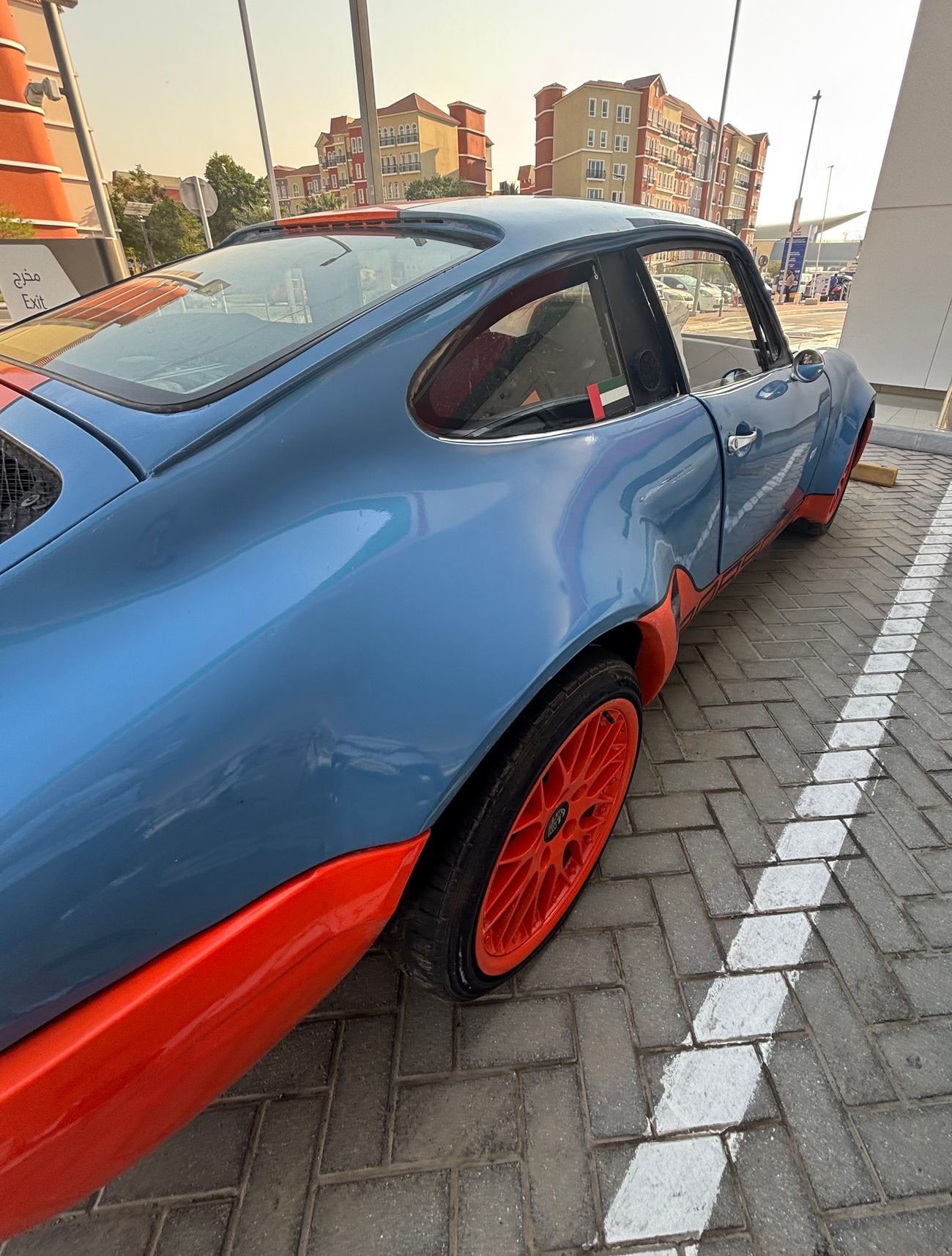 بورش 911