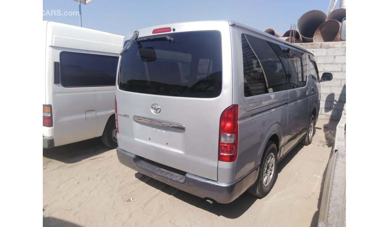 Toyota Hiace Hiace Van (Stock no PM 153 )