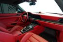 Porsche 911 CARRERA GTS