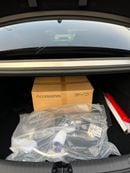 بي واي دي هان BYD HAN BYD Han L EV  701KM   Flagship