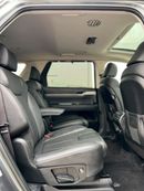 Hyundai Palisade SMART 2022 Hyundai Palisade SEL Full Option- 3.8L V6 - Rear Camera & Sensor - AWD 4x4 - Sunroof - Leather