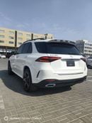 Mercedes-Benz GLE 350 AMG 2024 model super clean car