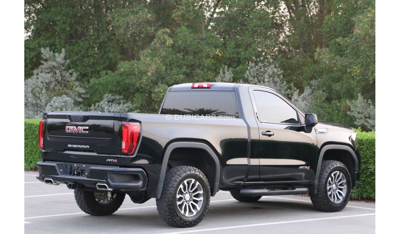 جي أم سي سييرا جي أم سي سيرا 2022 تشييكات وكاله ضمان الوكاله بحاله ممتازه