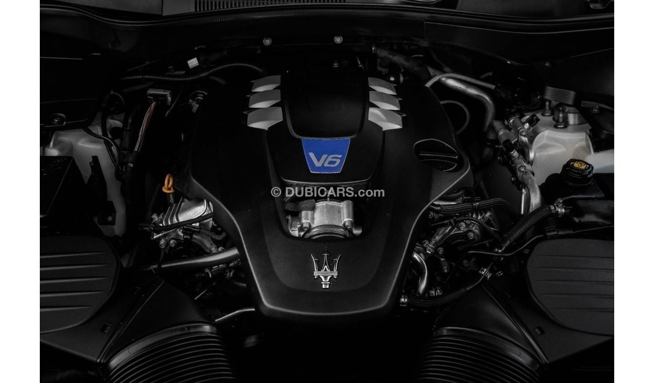 Maserati Levante SQ4 | 3,858 P.M  | 0% Downpayment | Under Warranty!