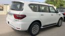 نيسان باترول NISSAN PATROL PLATINUM VVEL DIG