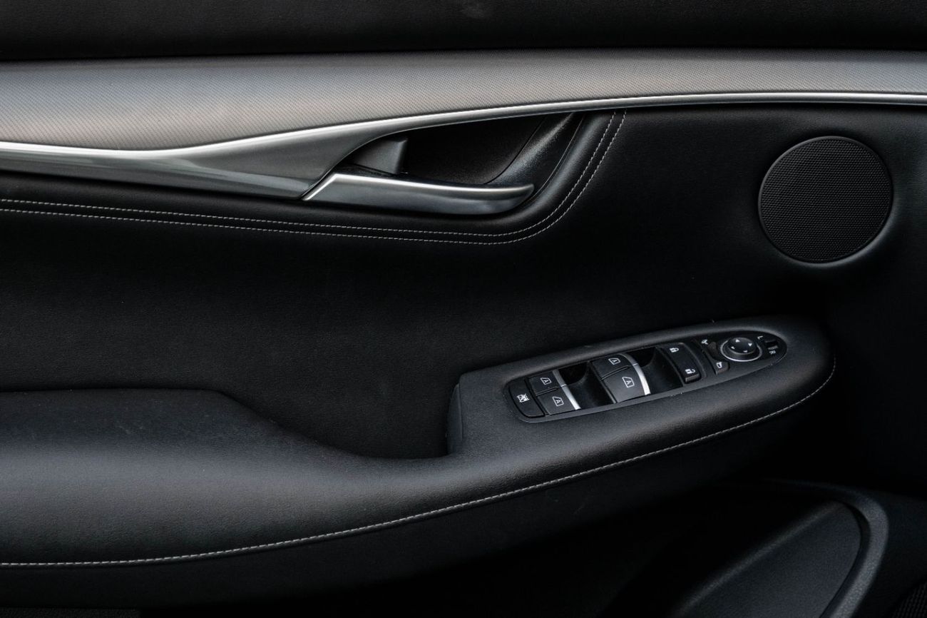 Infiniti QX55 2,253 P.M | 0% Downpayment | Infiniti QX55!