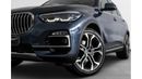 BMW X5 40i M Sport