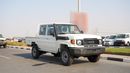 Toyota Land Cruiser Pick Up