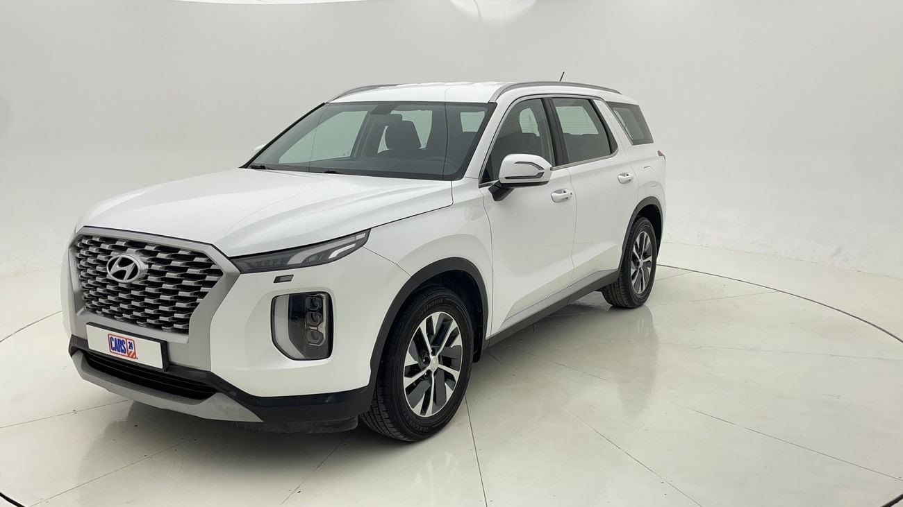 Hyundai Palisade SMART 3.8 | Zero Down Payment | Free Home Test Drive