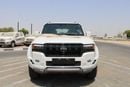 Toyota Prado VXR DIESEL 4WD AUTO