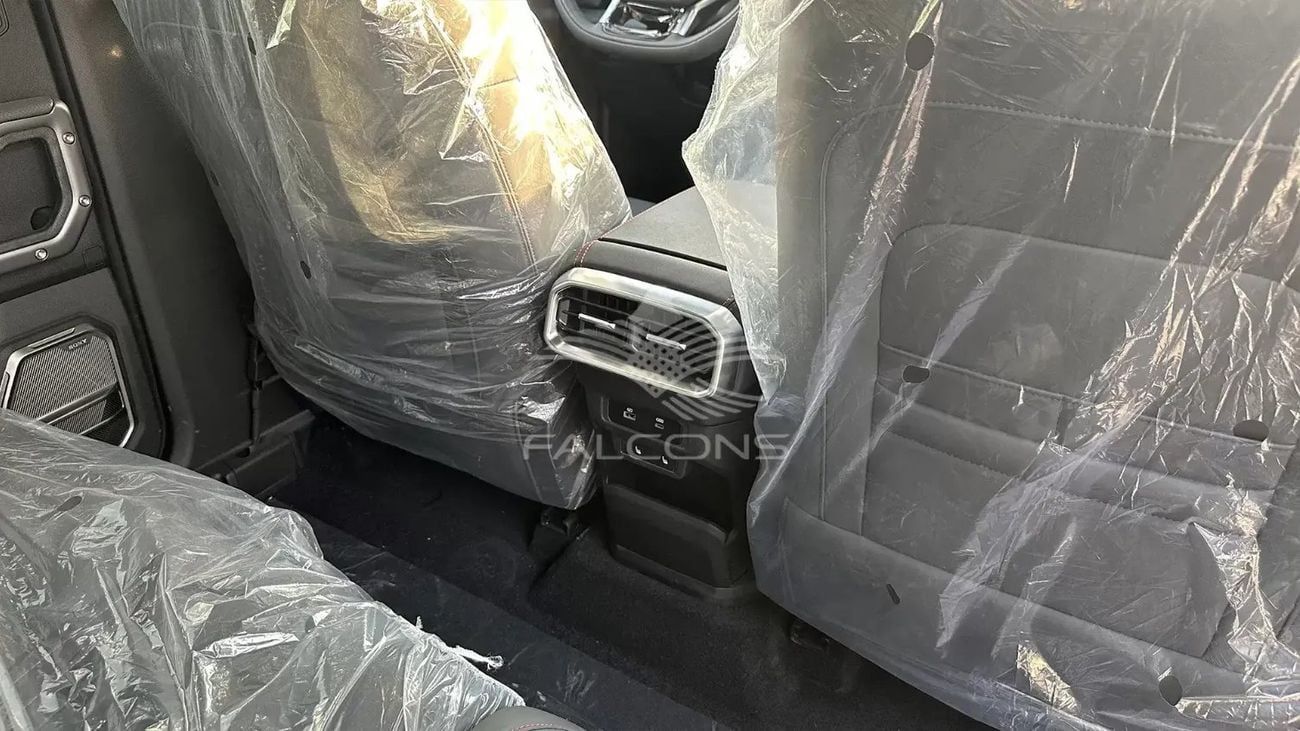 جيتور T2 2.0L LUX P AT