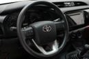 Toyota Hilux GL 2.7L 4X4 S/C STD(i) M/T PETROL