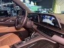 Cadillac Escalade Premium Luxury 6.2L 4WD 2024 Escalade Premium Luxury - Perfect Condition - No accident No paint/ 1st