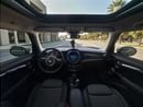 ميني كوبر Std 1.5L I3 A/T | 2020 | GCC SPECS | AED 960 per month
