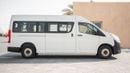 تويوتا هاياس GL TOYOTA HIACE 3.5 MANUAL 13 SEATER -2026YM