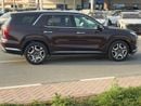 هيونداي باليساد 2023 Hyundai Palisade Limited 4x4 3.8L