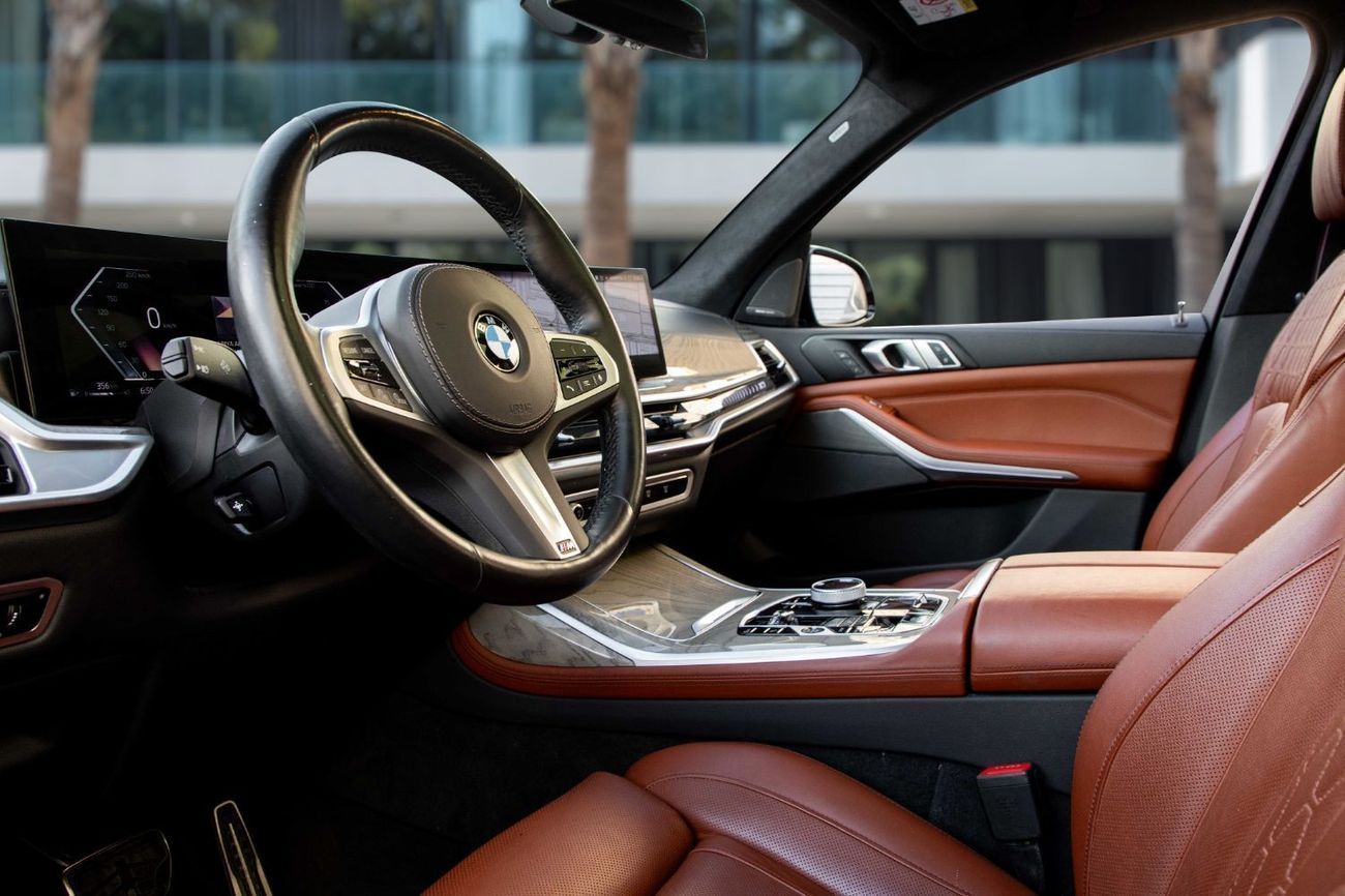 BMW X7 xDrive40i | 6,521 P.M  | 0% Downpayment | Agency Warranty!