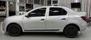 Renault Symbol GCC .. Good Condition 4 cyl