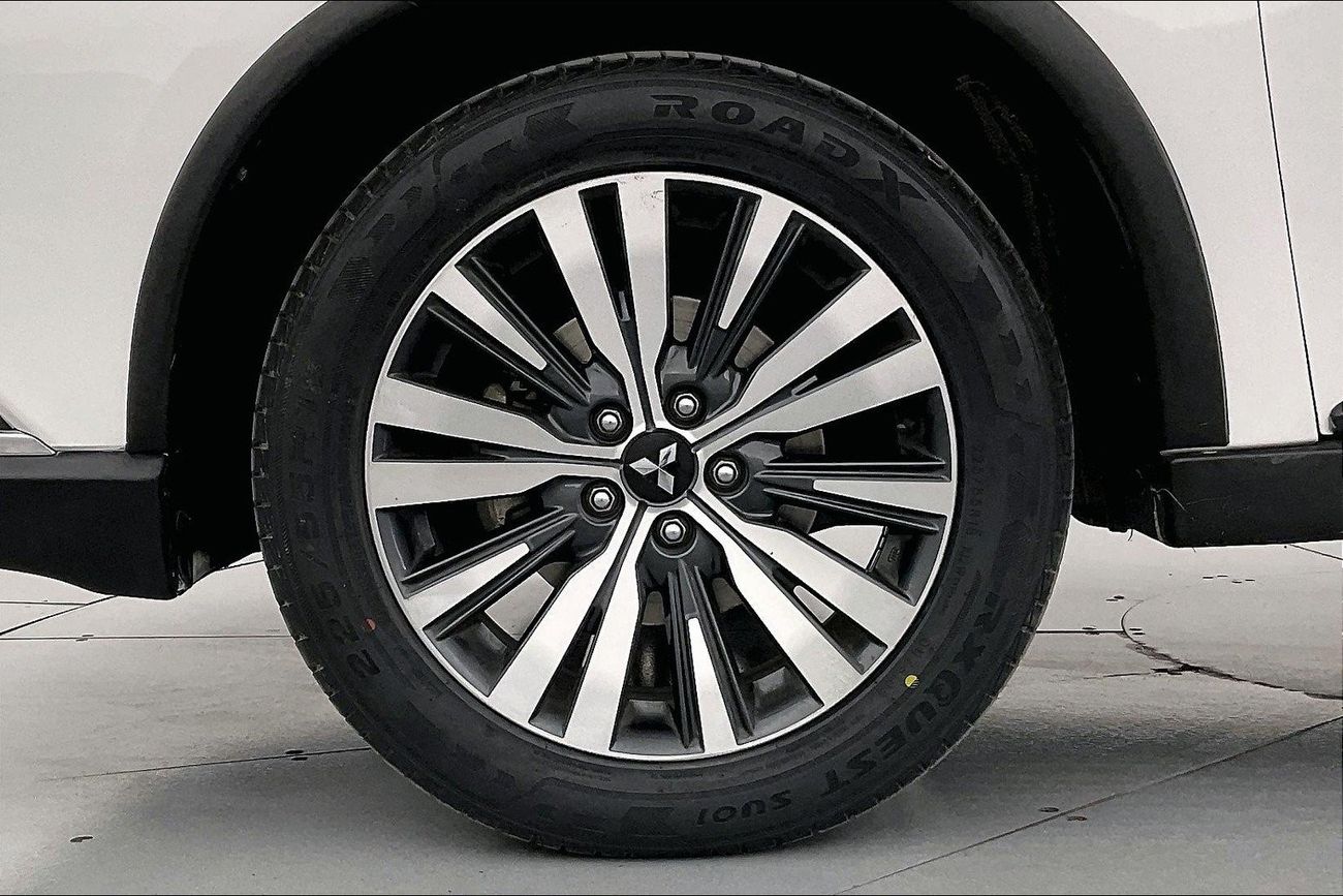 MG ZS Standard | 1 year free warranty | 0 Down Payment