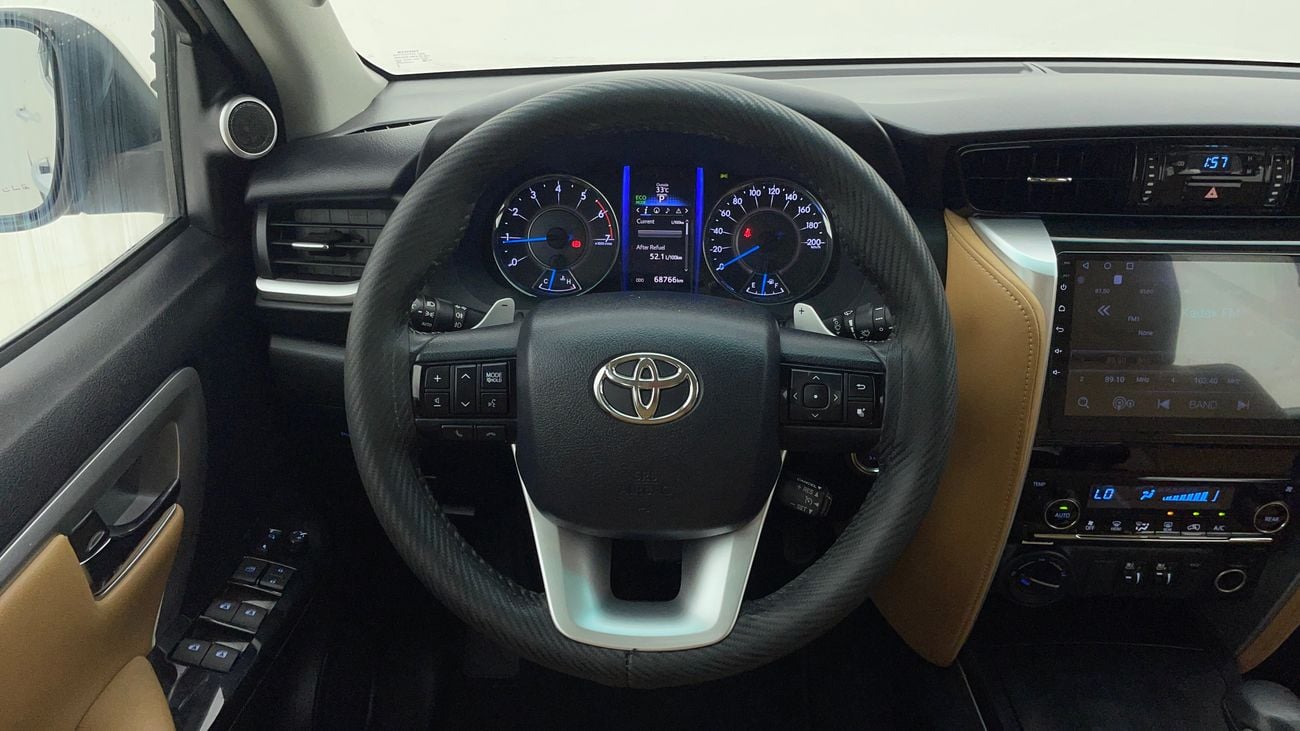 Toyota Fortuner VXR 4 | Zero Down Payment | Free Home Test Drive