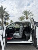 Toyota Hilux GR SPORT