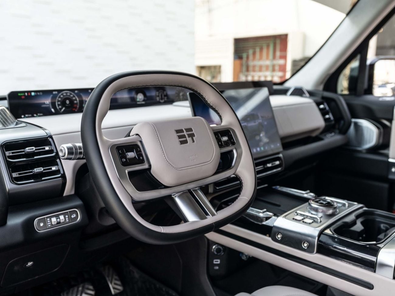جيتور G700 FLAGSHIP