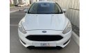 Ford Focus SE 1.5 | Under Warranty | Free Insurance | Inspected on 150+ parameters