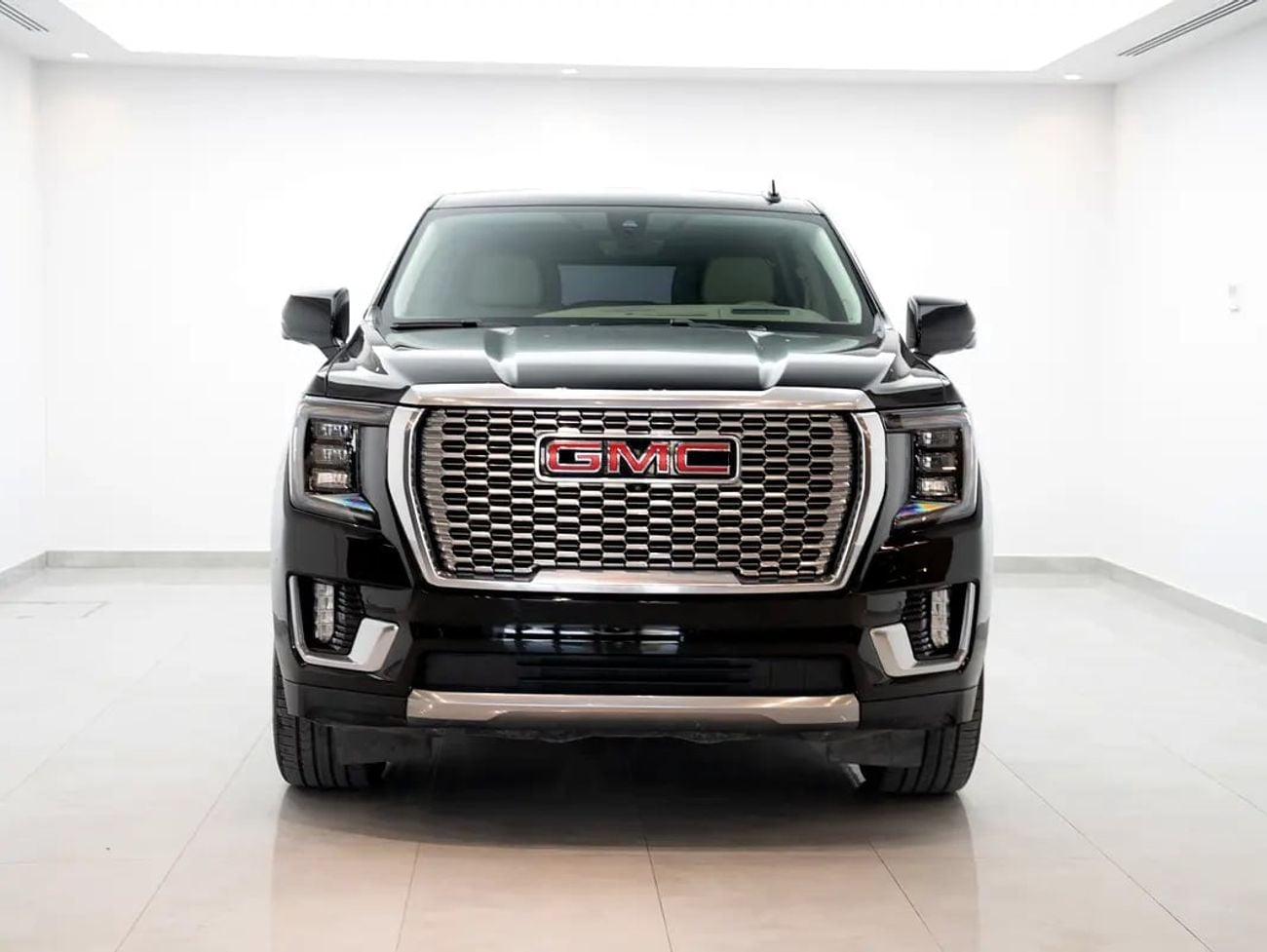 جي أم سي يوكون XL XL | GCC Specs | | 4WD | Full Size SUV