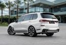BMW X7 X7 xDrive40i M Sport | 6,365 P.M | 0% Downpayment | Perfect Condition!