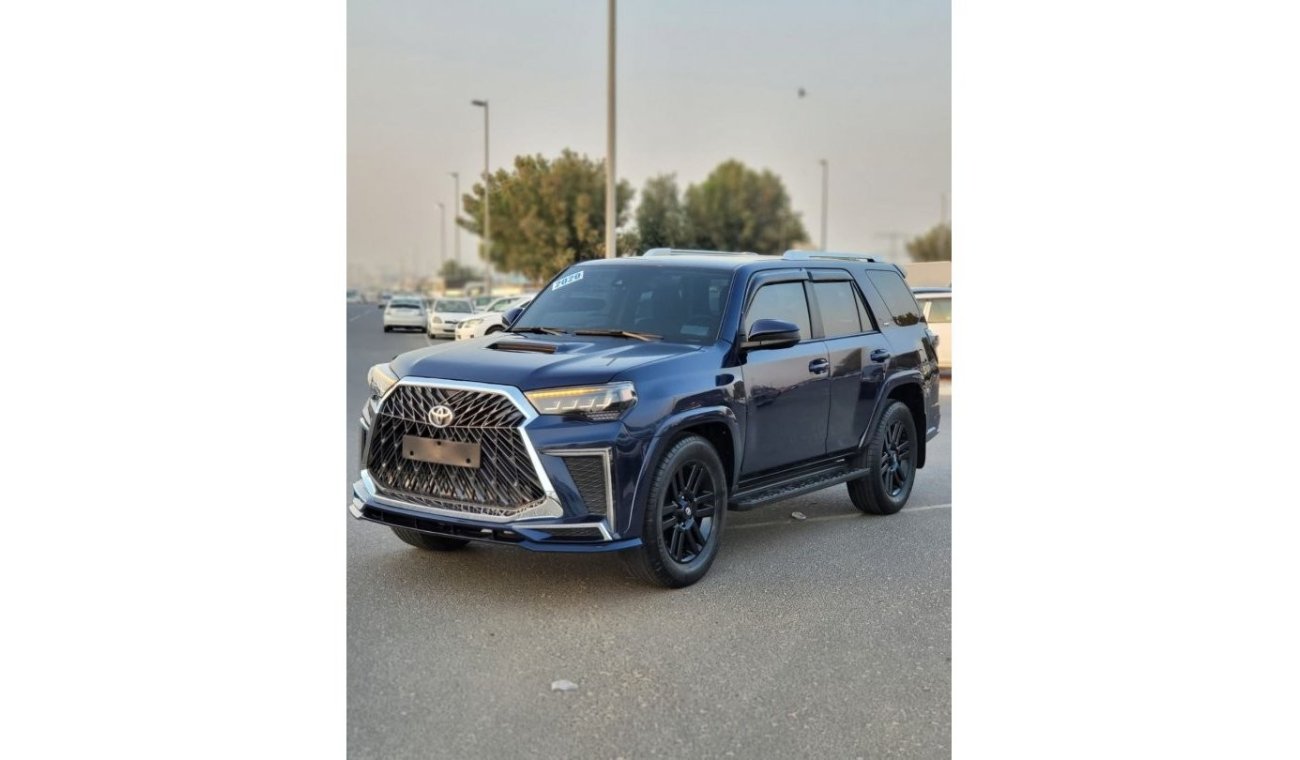 تويوتا 4Runner