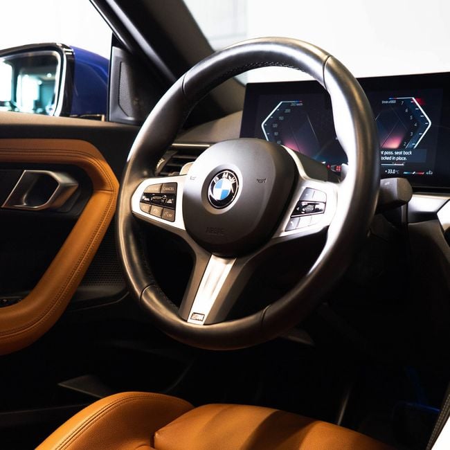 BMW 230i M SPORT, миниатюра 29