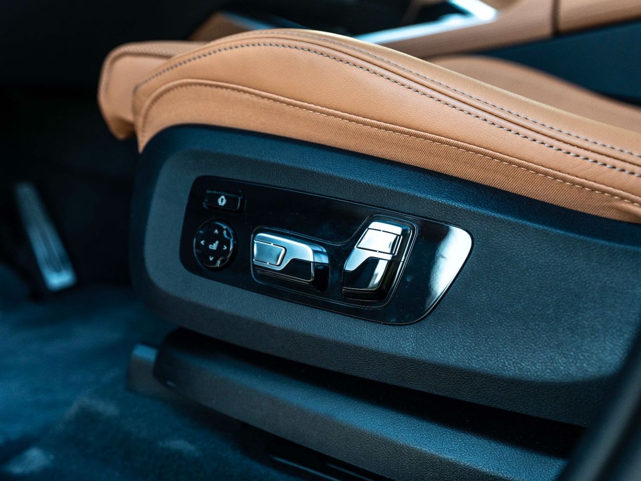 بي أم دبليو X5 40i M Sport 3.0L