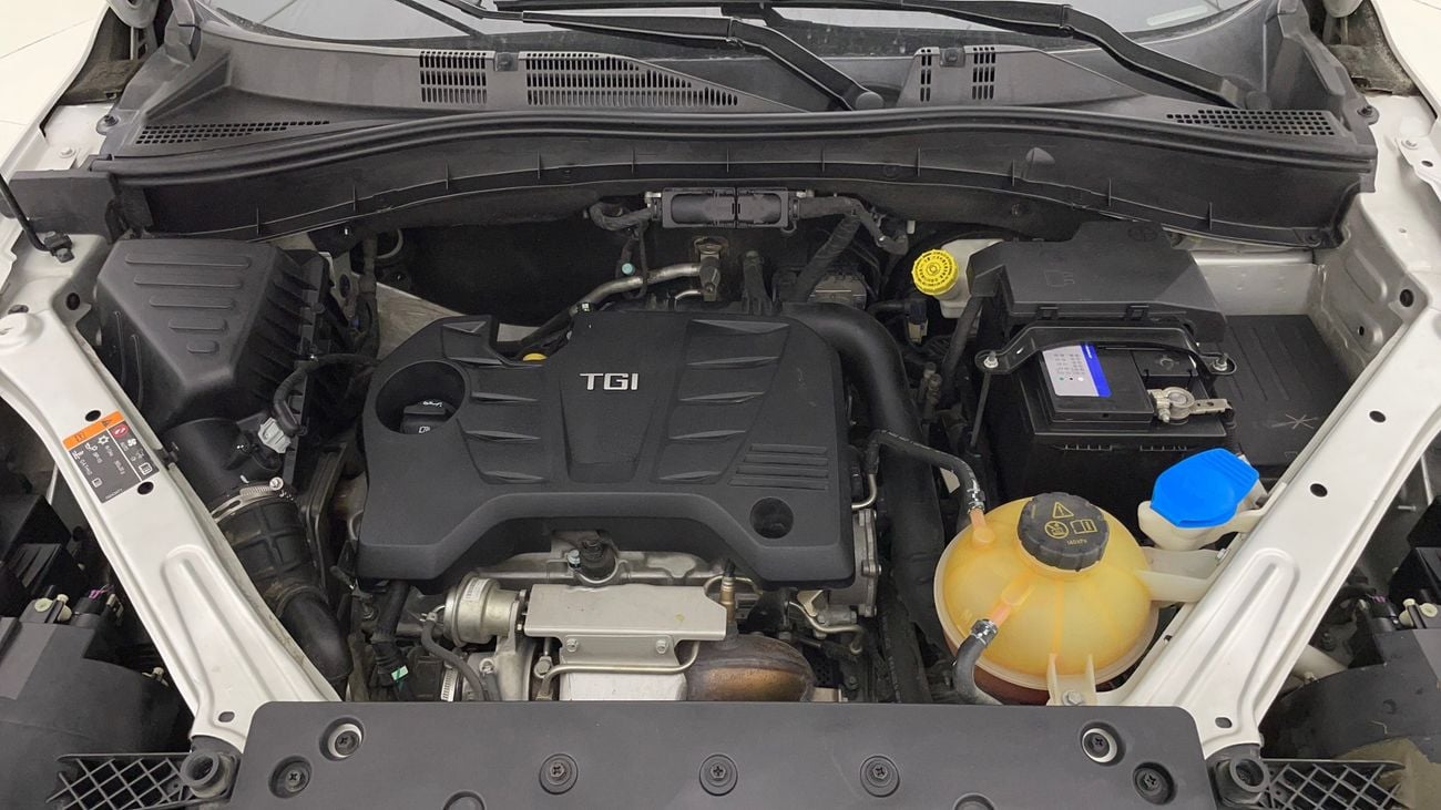 MG RX5 COMFORT 1.5 | Zero Down Payment | Home Test Drive